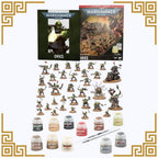 Orks: Getting Started