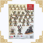 Orks: Getting Started