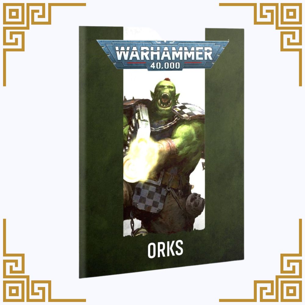 Orks: Getting Started