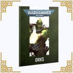 Orks: Getting Started