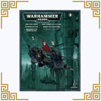 Drukhari: Ravager