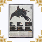 Drukhari: Razorwing Jetfighter