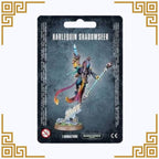 Harlequins: Shadowseer