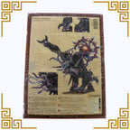 Chaos Daemons: Slaughterbrute / Mutalith Vortex Beast