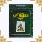 Astra Militarum: Sly Marbo