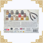 Warhammer 40k: Paints & Tools