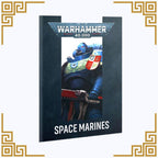 Space Marines: Getting Started
