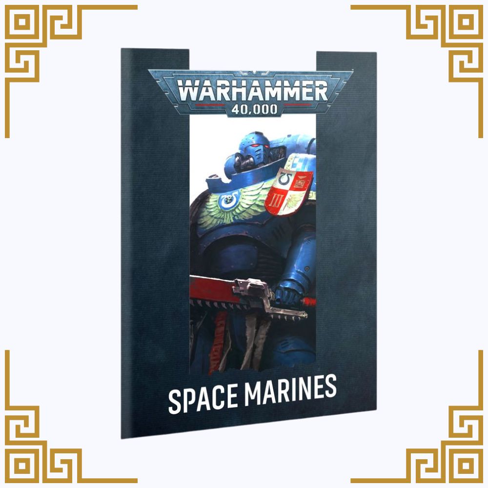 Space Marines: Getting Started
