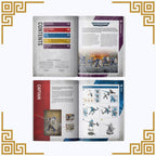 Space Marines: Getting Started