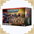 Warhammer 40k: Starter Set
