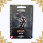Drukhari: Succubus