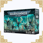 Aeldari: Swooping Hawks
