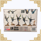 Aeldari: Swooping Hawks