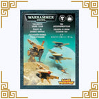 Tau Empire: Firesight Team