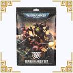 Warhammer 40,000: Terrain Area Set