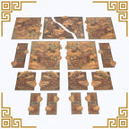 Warhammer 40,000: Terrain Area Set