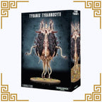 Tyranids: Tyrannocyte