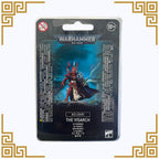 Aeldari: The Visarch