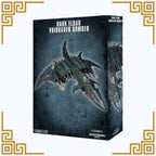 Drukhari: Voidraven Bomber