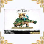 Seraphon: Bastiladon