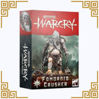 Slaves to Darkness: Fomoroid Crusher