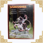 Skaven: Hell Pit Abomination