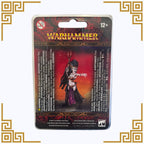 Daughters of Khaine: Sorceress