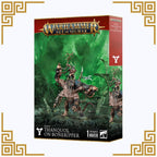 Skaven: Thanquol and Boneripper