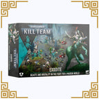 Kill Team: Exodite