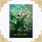 Kill Team: Exodite