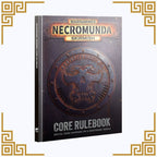 Necromunda: Core Rulebook