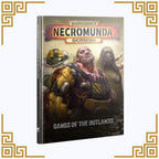Necromunda: Gangs of the Outlands