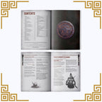 Necromunda: Gangs of the Outlands