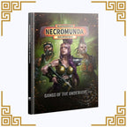 Necromunda: Gangs of the Underhive