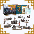 Warhammer The Old World: Core Set