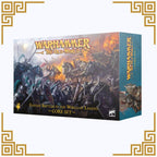 Warhammer The Old World: Core Set