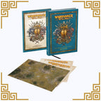 Warhammer The Old World: Core Set