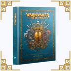 Warhammer The Old World: Core Set
