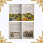 Warhammer The Old World: Core Set