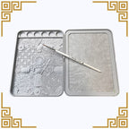 Gorgon Games: Wet & Texture Palette