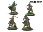 Warcrow: Syenann - Grove Curtailers