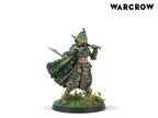 Warcrow: Syenann - Grove Curtailers