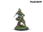 Warcrow: Syenann - Grove Curtailers