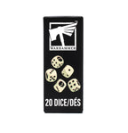 Games Workshop: Warhammer Dice