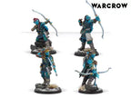 Warcrow: Northern Tribes - Ice Archers