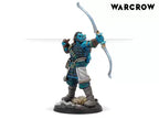 Warcrow: Northern Tribes - Ice Archers