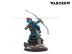 Warcrow: Northern Tribes - Ice Archers