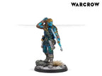 Warcrow: Northern Tribes - Ice Archers