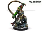 Warcrow: Northern Tribes - Orc Officers