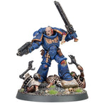 Space Marines: Sergeant Castus